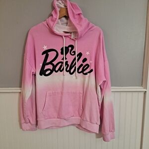 Barbie Pink Cozy Hoodie